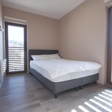Belvedere Hills Luxury Apartments And Spa Kopaonik Bagian luar foto