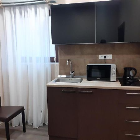 Belvedere Hills Luxury Apartments And Spa Kopaonik Bagian luar foto