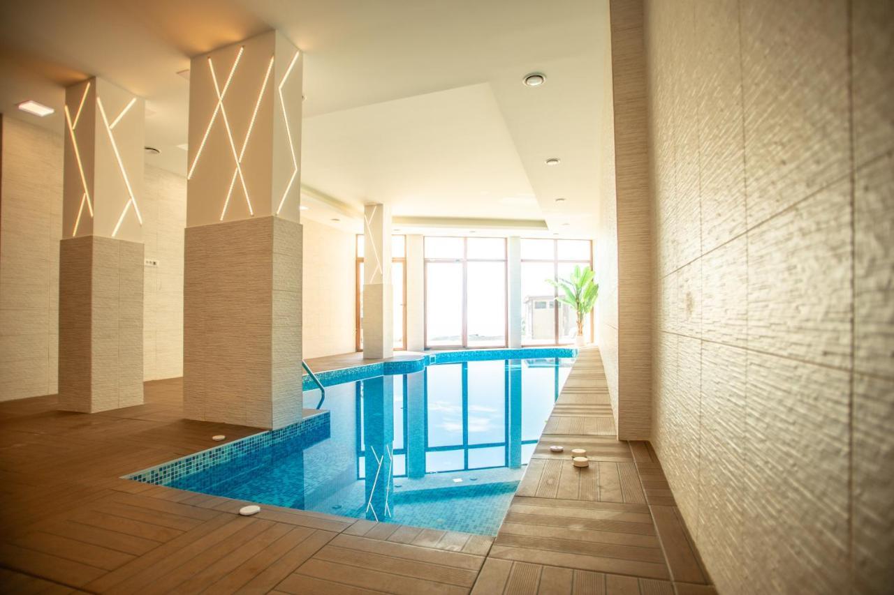 Belvedere Hills Luxury Apartments And Spa Kopaonik Bagian luar foto