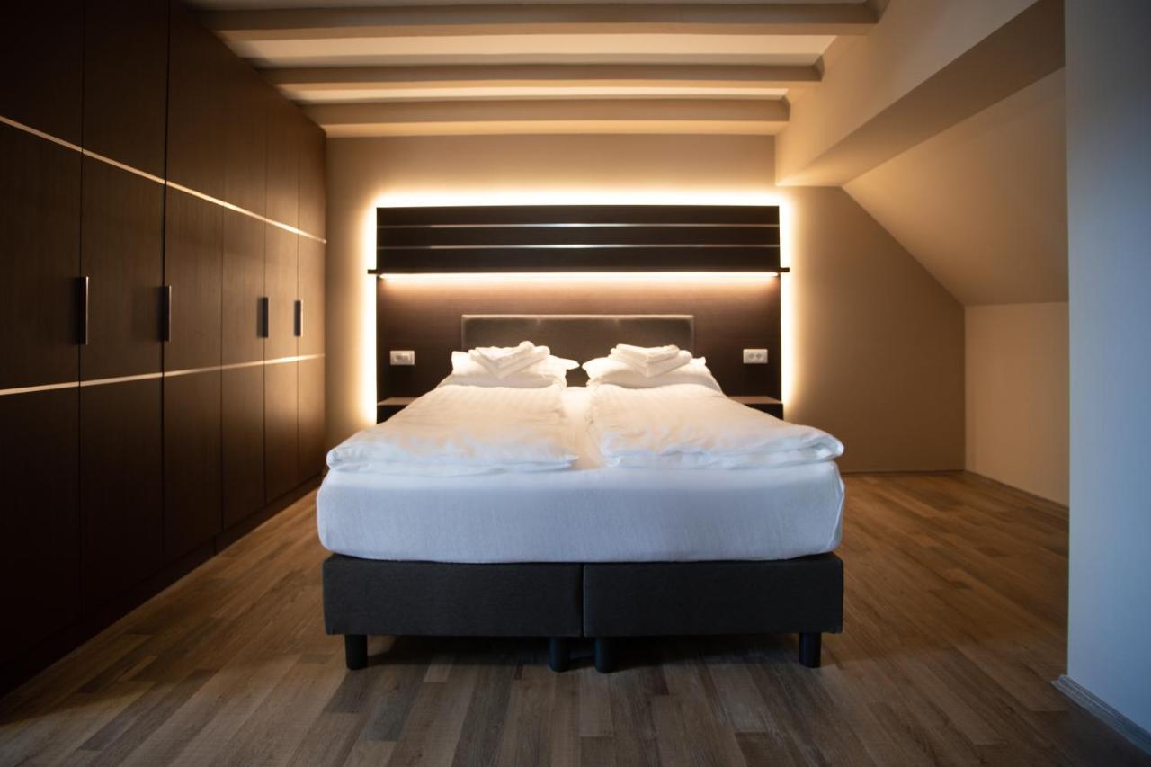 Belvedere Hills Luxury Apartments And Spa Kopaonik Bagian luar foto