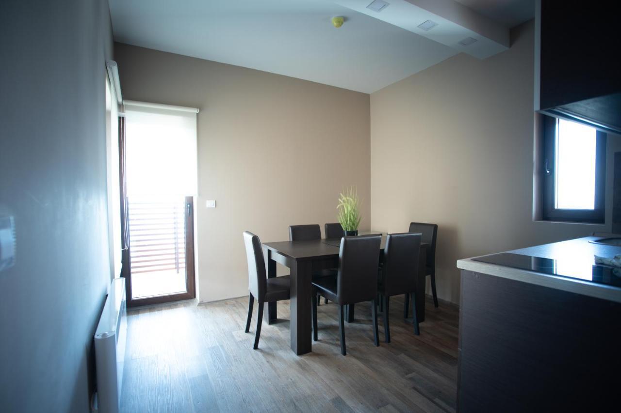 Belvedere Hills Luxury Apartments And Spa Kopaonik Bagian luar foto