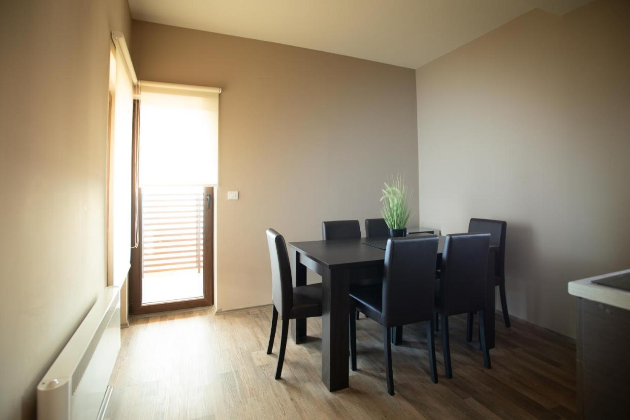 Belvedere Hills Luxury Apartments And Spa Kopaonik Bagian luar foto