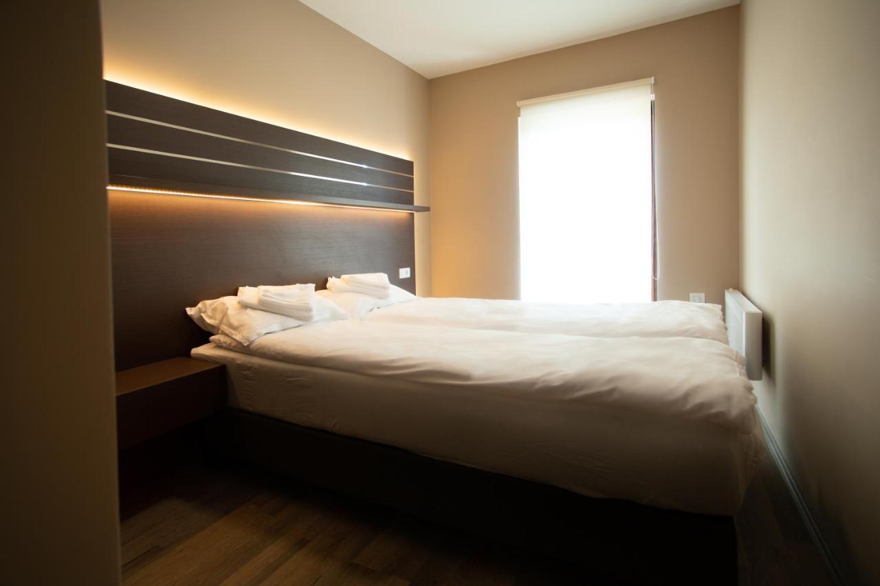 Belvedere Hills Luxury Apartments And Spa Kopaonik Bagian luar foto