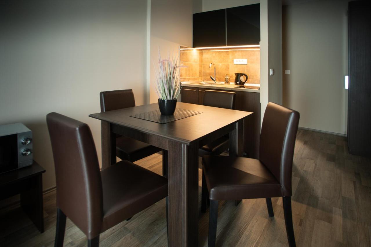Belvedere Hills Luxury Apartments And Spa Kopaonik Bagian luar foto
