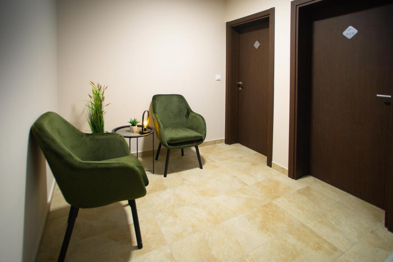 Belvedere Hills Luxury Apartments And Spa Kopaonik Bagian luar foto