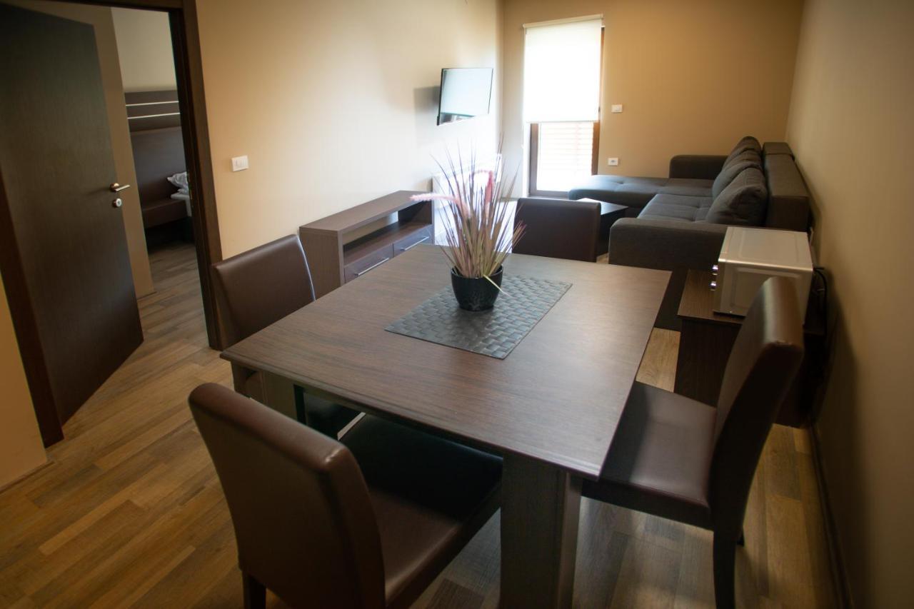 Belvedere Hills Luxury Apartments And Spa Kopaonik Bagian luar foto
