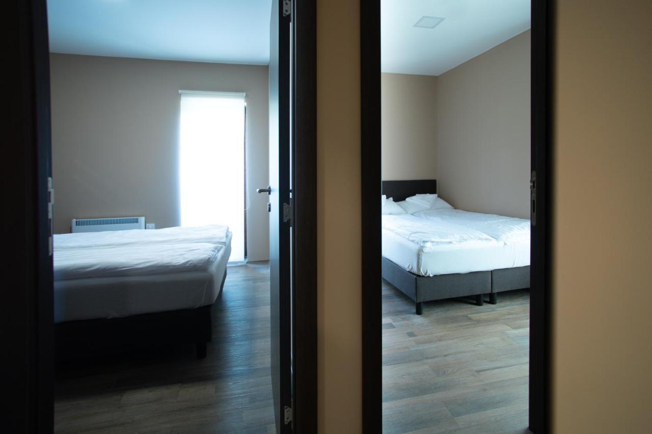 Belvedere Hills Luxury Apartments And Spa Kopaonik Bagian luar foto