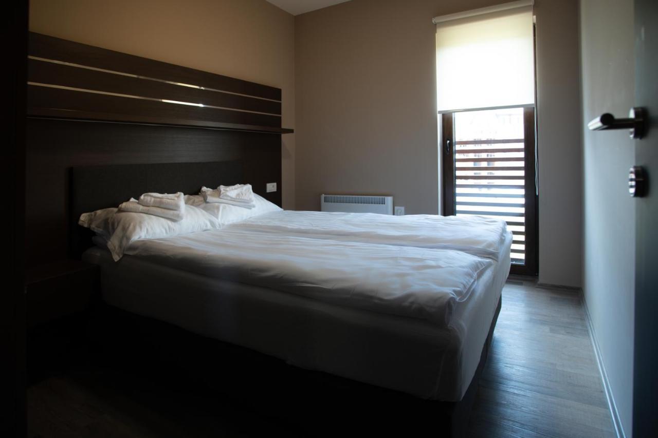 Belvedere Hills Luxury Apartments And Spa Kopaonik Bagian luar foto