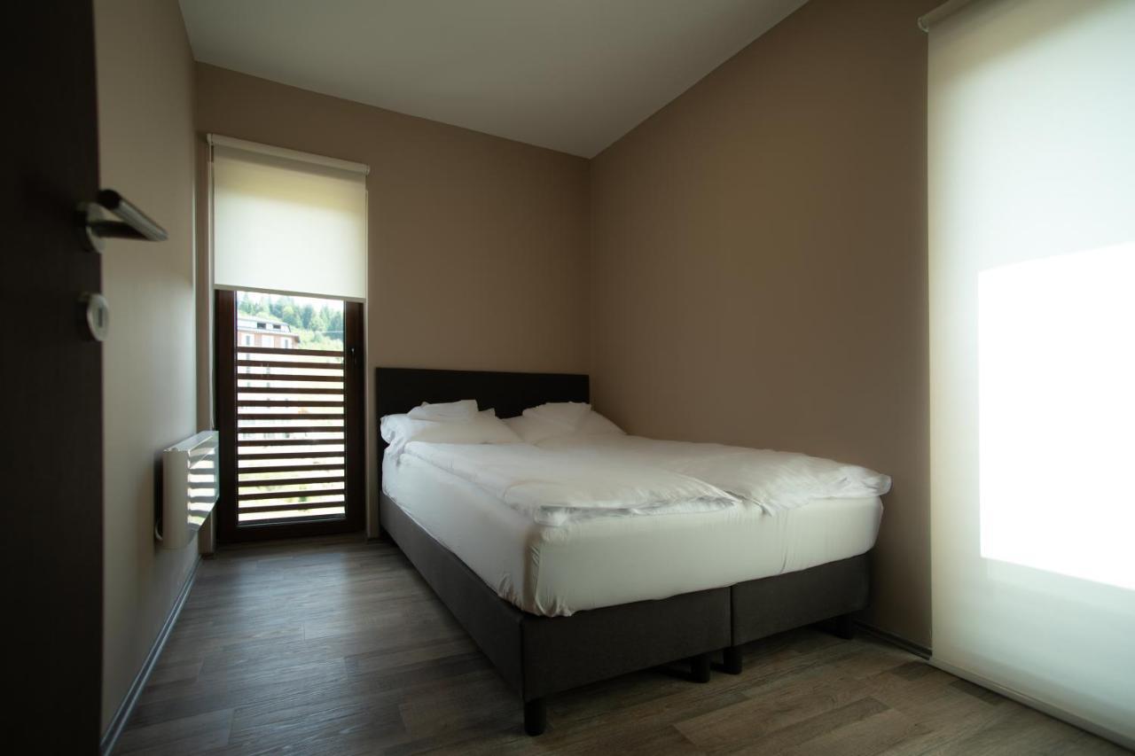 Belvedere Hills Luxury Apartments And Spa Kopaonik Bagian luar foto