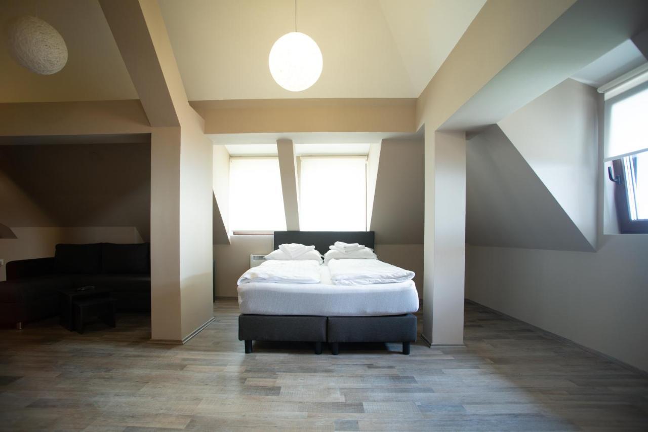 Belvedere Hills Luxury Apartments And Spa Kopaonik Bagian luar foto