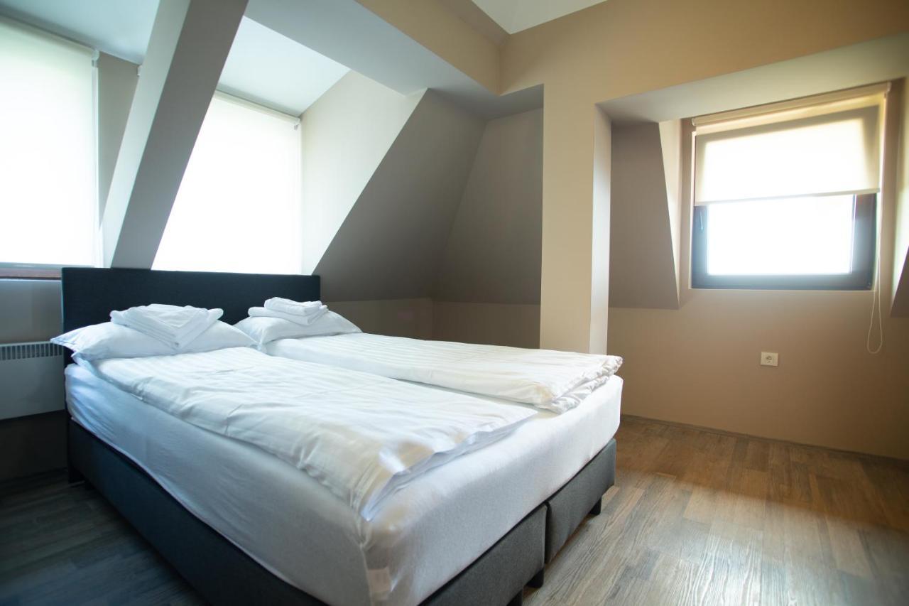 Belvedere Hills Luxury Apartments And Spa Kopaonik Bagian luar foto
