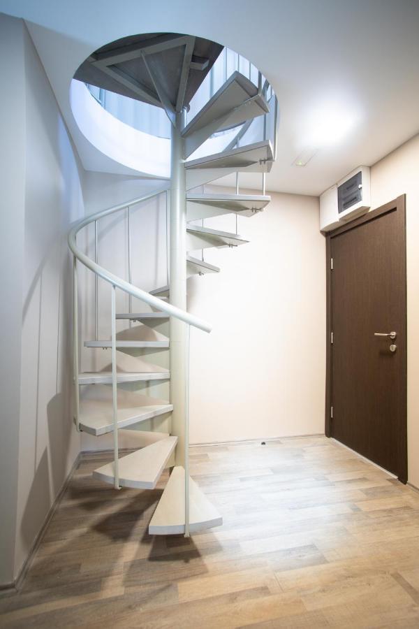 Belvedere Hills Luxury Apartments And Spa Kopaonik Bagian luar foto