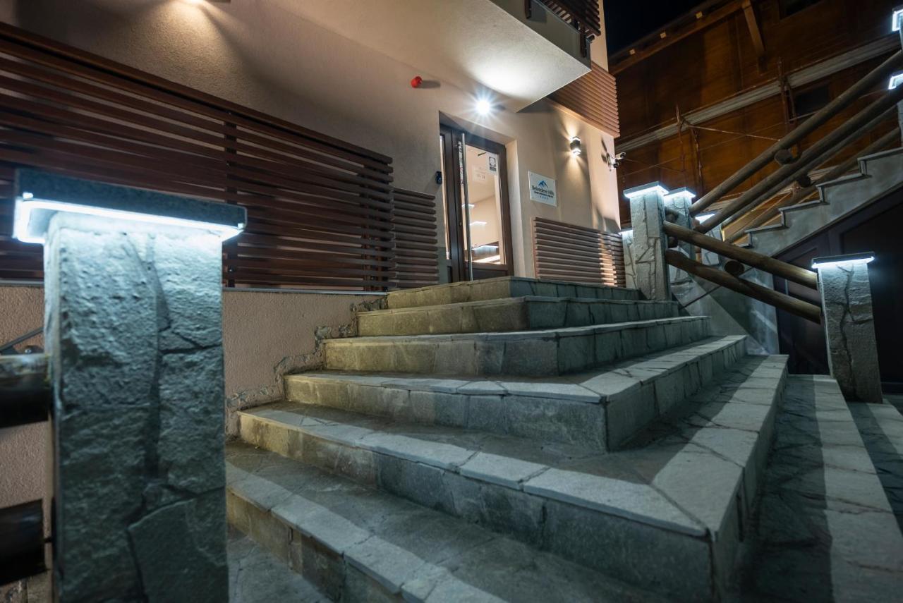 Belvedere Hills Luxury Apartments And Spa Kopaonik Bagian luar foto