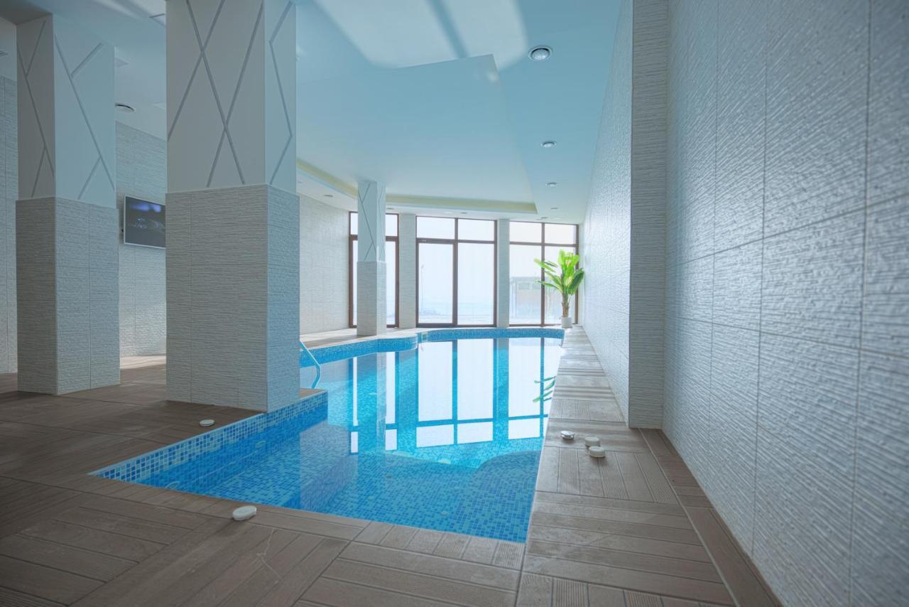 Belvedere Hills Luxury Apartments And Spa Kopaonik Bagian luar foto