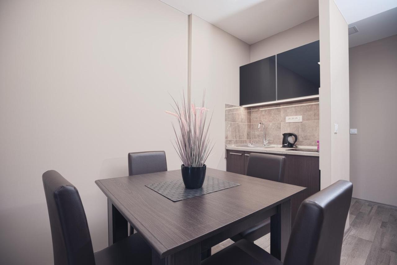 Belvedere Hills Luxury Apartments And Spa Kopaonik Bagian luar foto
