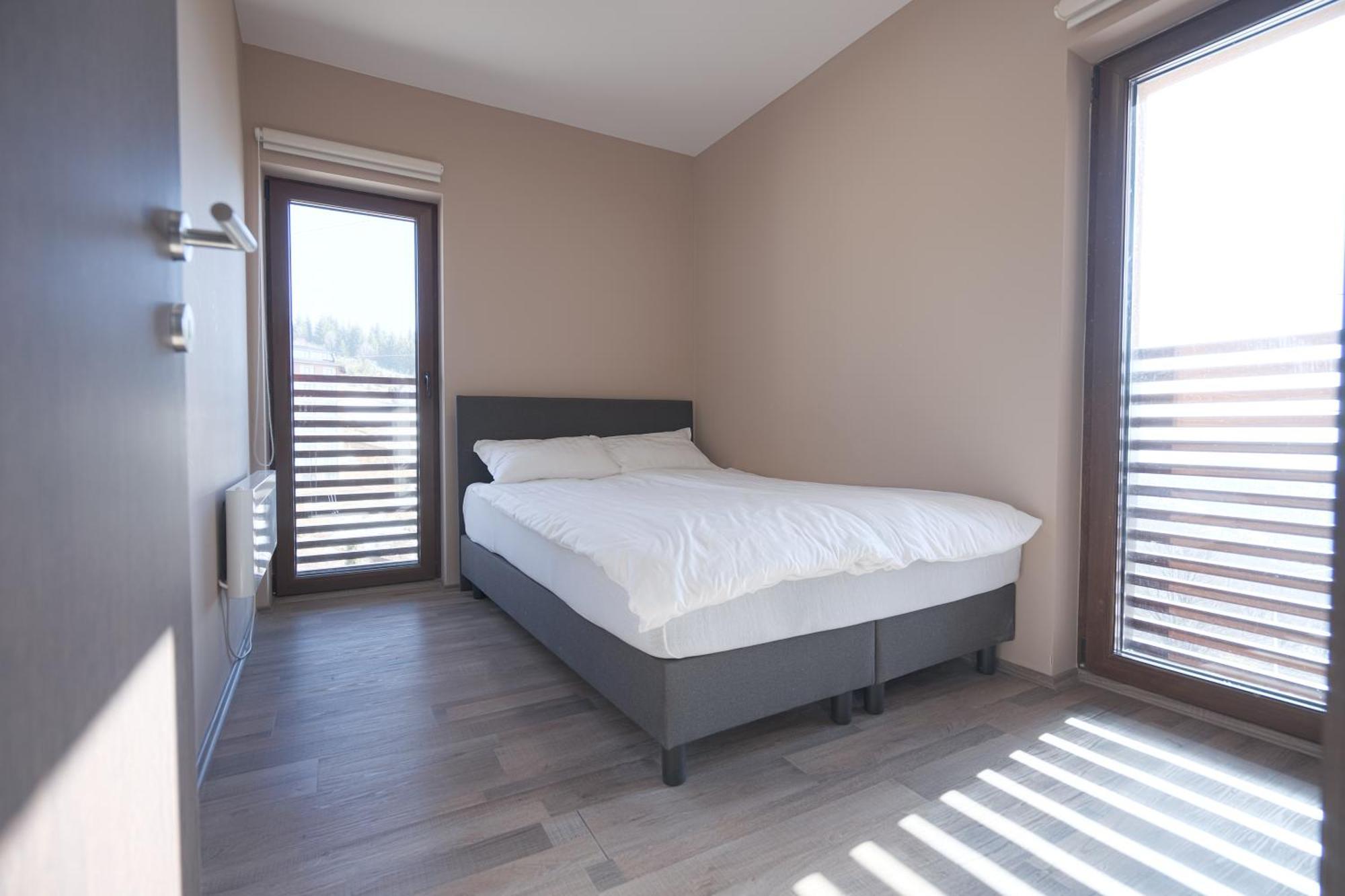 Belvedere Hills Luxury Apartments And Spa Kopaonik Bagian luar foto