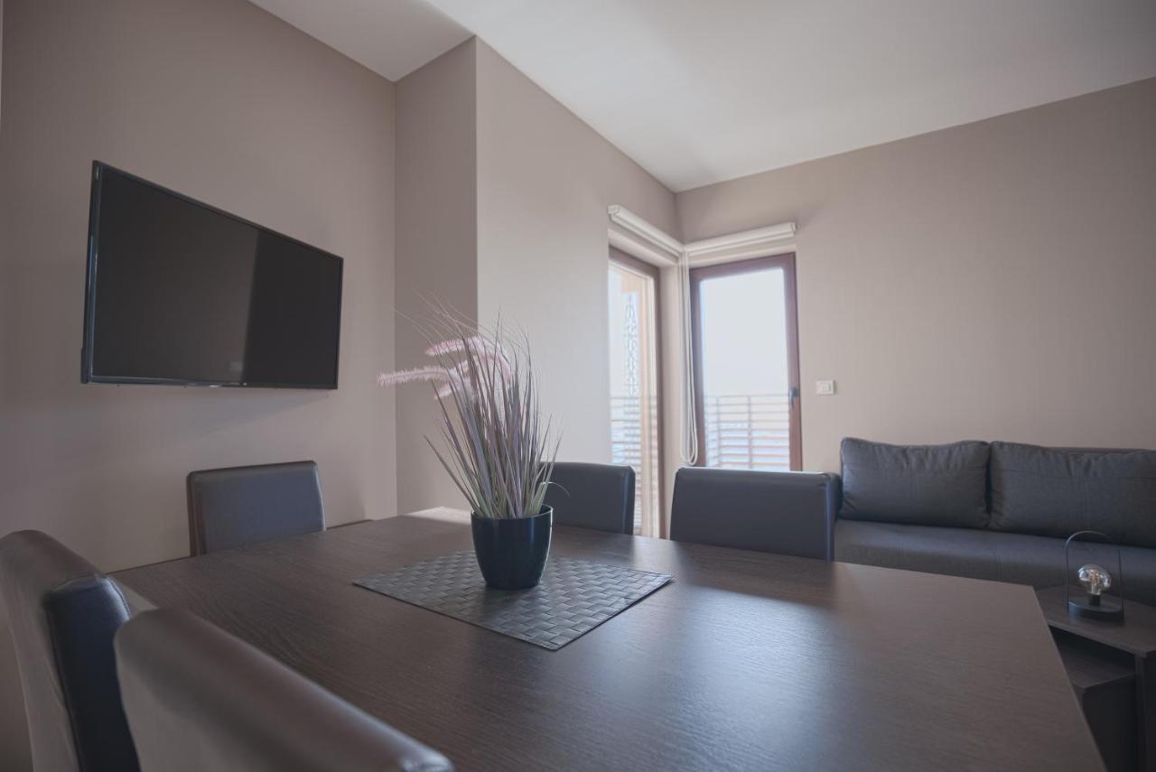 Belvedere Hills Luxury Apartments And Spa Kopaonik Bagian luar foto