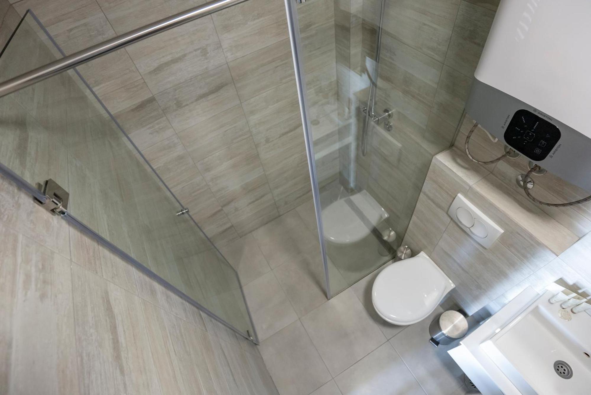 Belvedere Hills Luxury Apartments And Spa Kopaonik Bagian luar foto