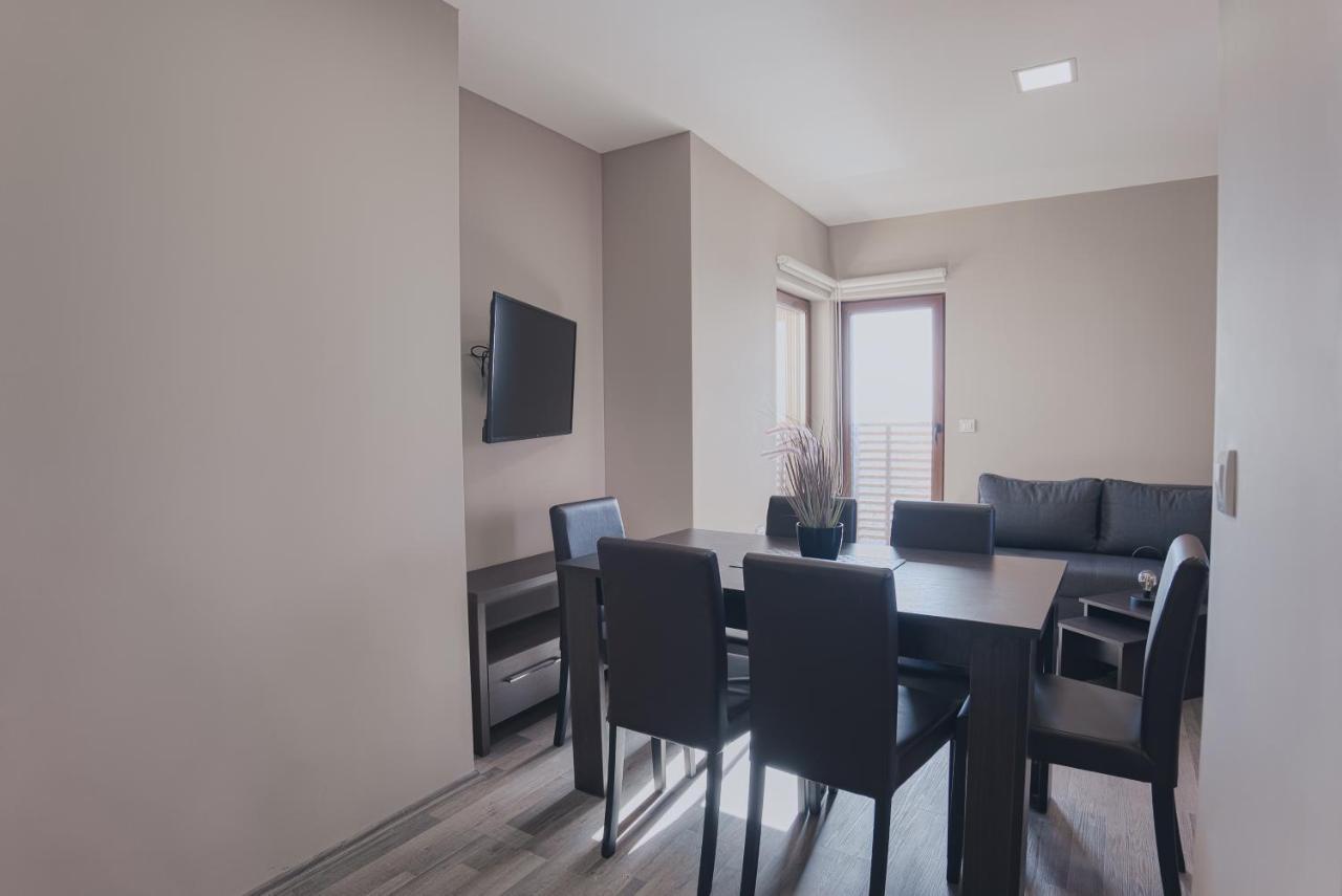 Belvedere Hills Luxury Apartments And Spa Kopaonik Bagian luar foto