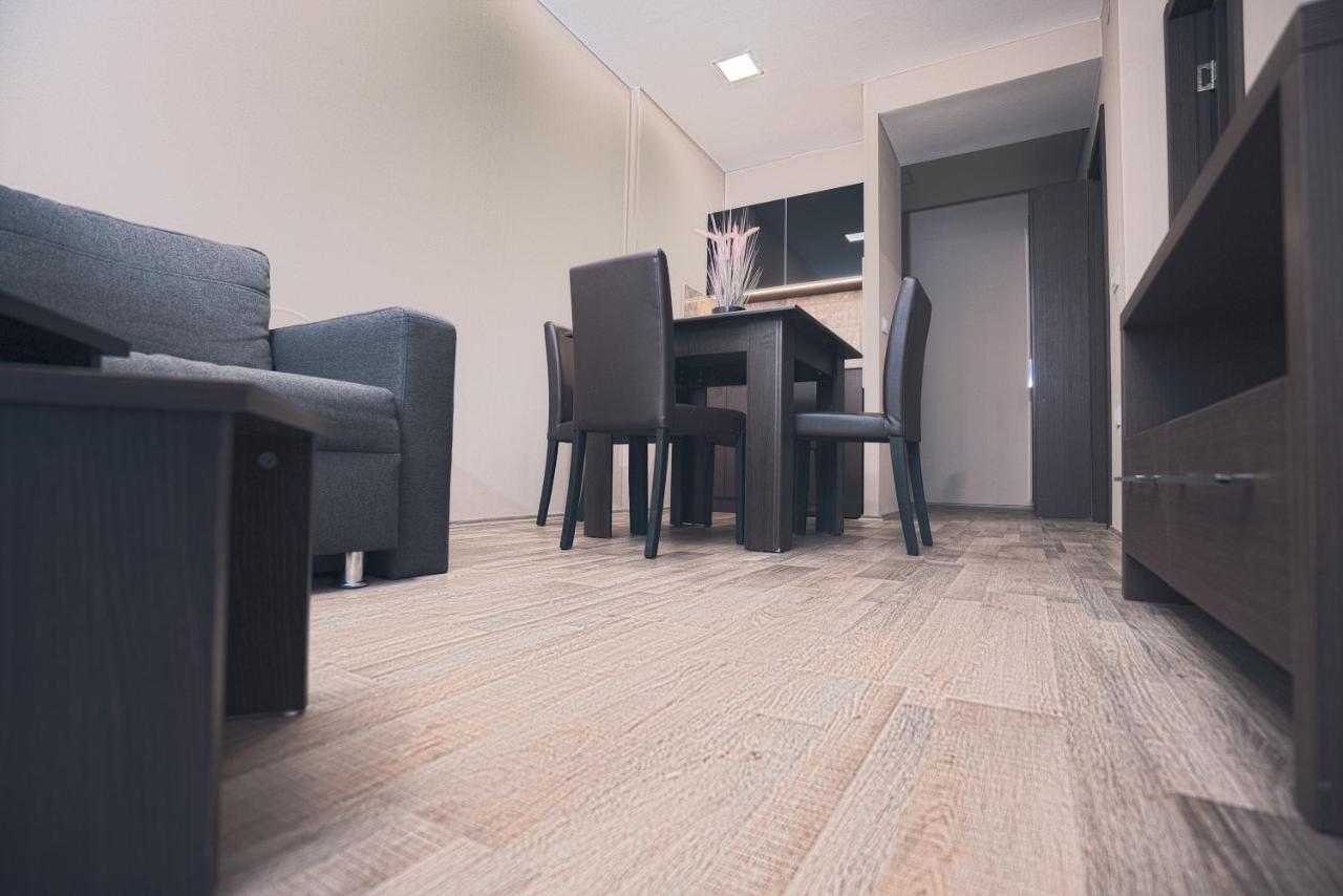 Belvedere Hills Luxury Apartments And Spa Kopaonik Bagian luar foto
