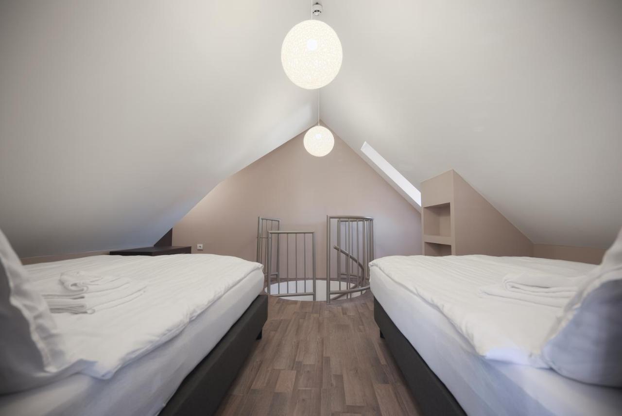 Belvedere Hills Luxury Apartments And Spa Kopaonik Bagian luar foto