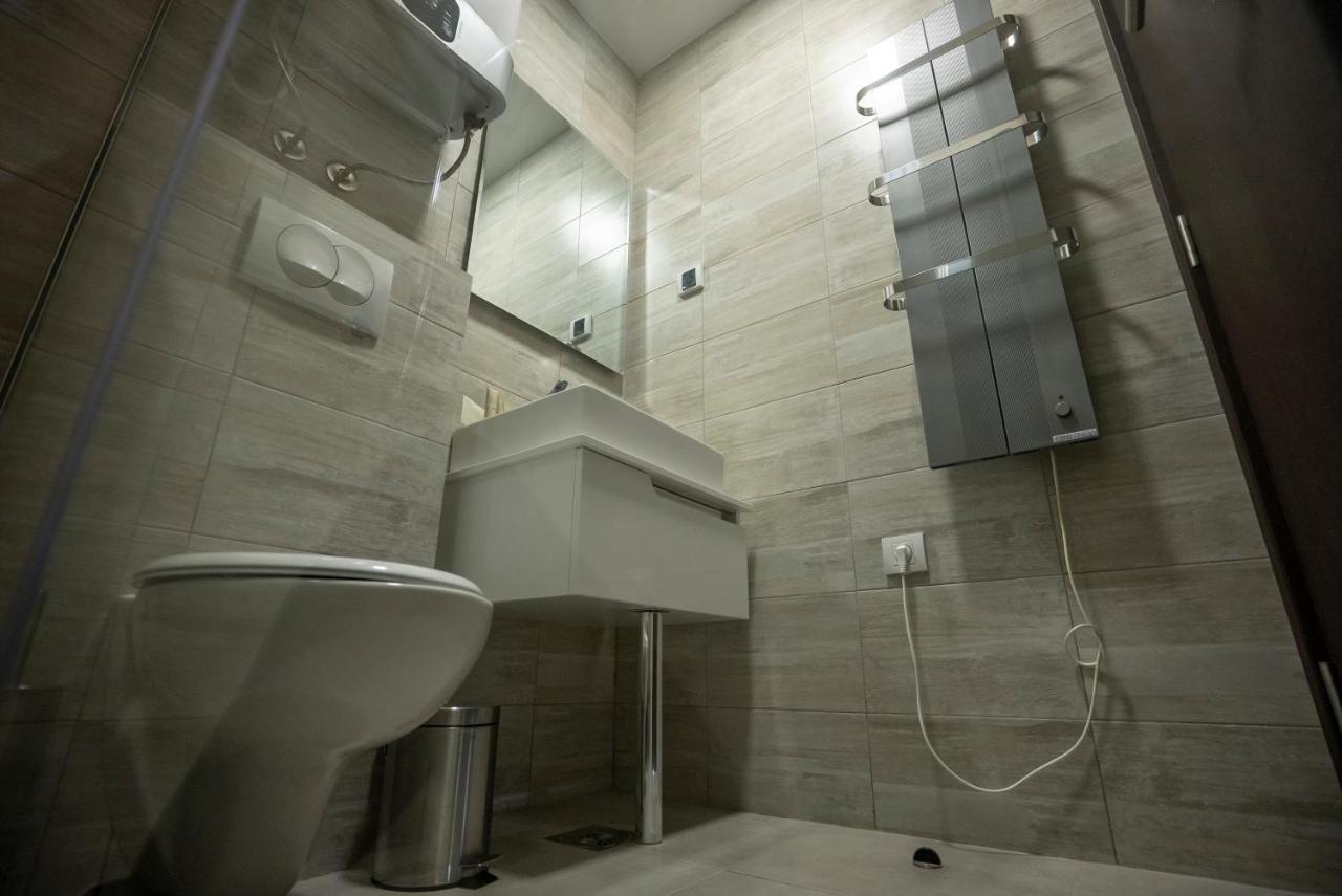 Belvedere Hills Luxury Apartments And Spa Kopaonik Bagian luar foto