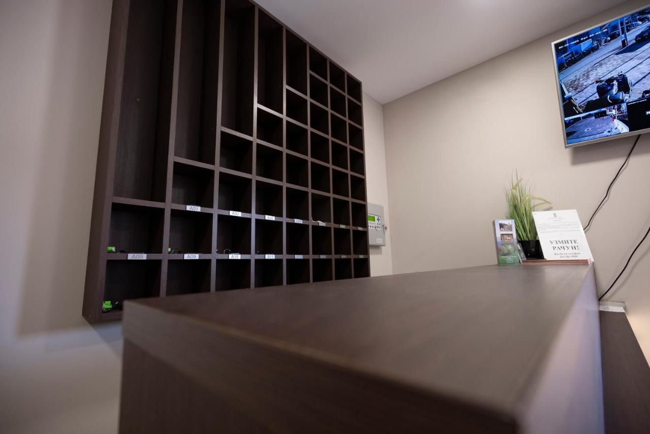 Belvedere Hills Luxury Apartments And Spa Kopaonik Bagian luar foto