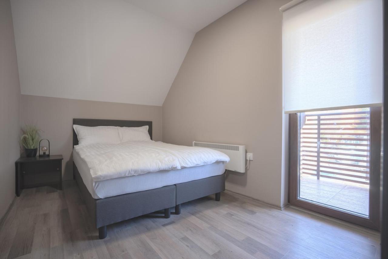 Belvedere Hills Luxury Apartments And Spa Kopaonik Bagian luar foto