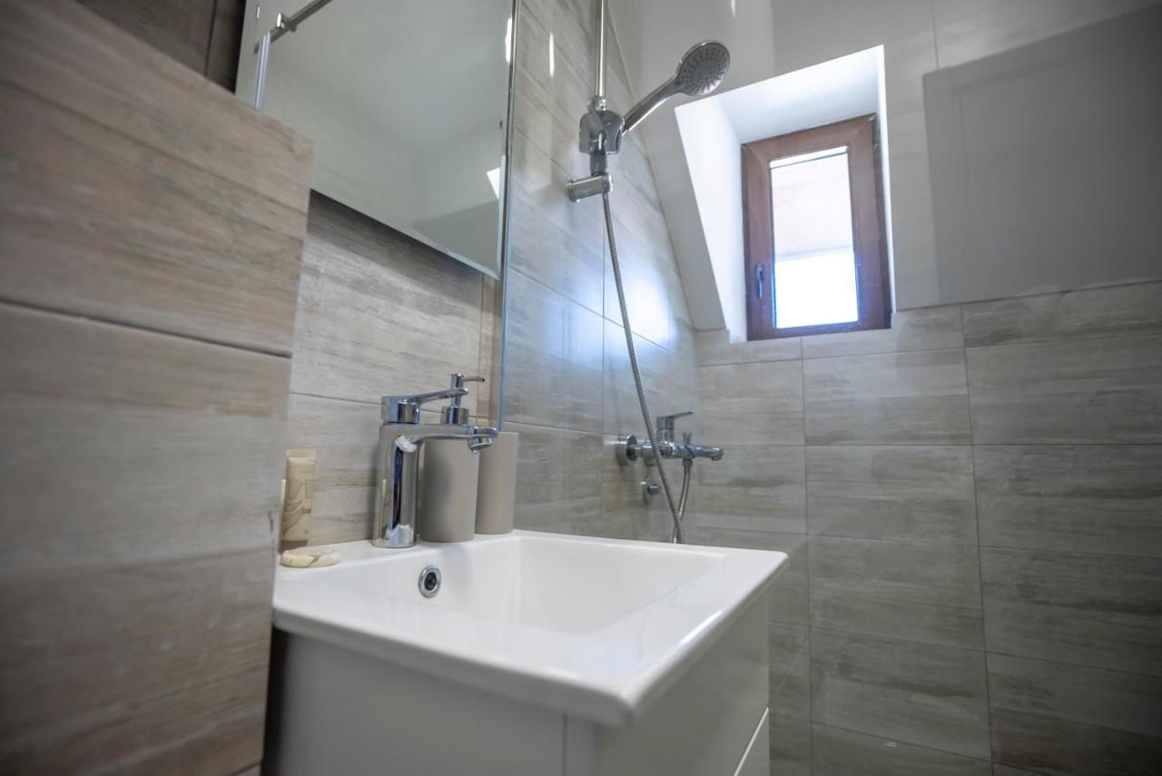 Belvedere Hills Luxury Apartments And Spa Kopaonik Bagian luar foto