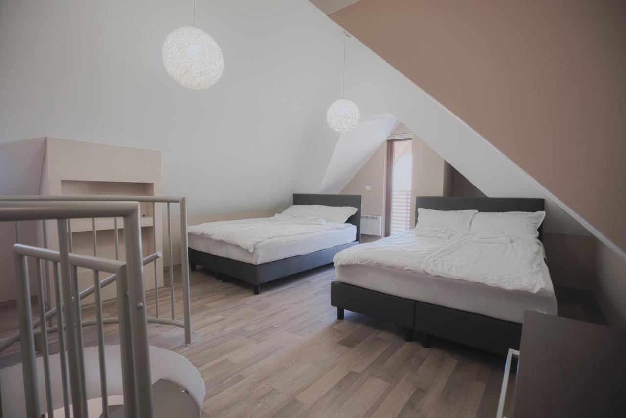 Belvedere Hills Luxury Apartments And Spa Kopaonik Bagian luar foto