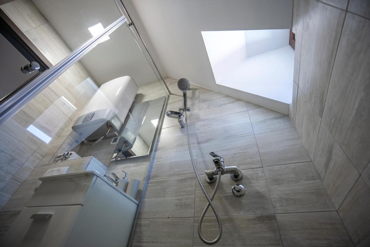 Belvedere Hills Luxury Apartments And Spa Kopaonik Bagian luar foto