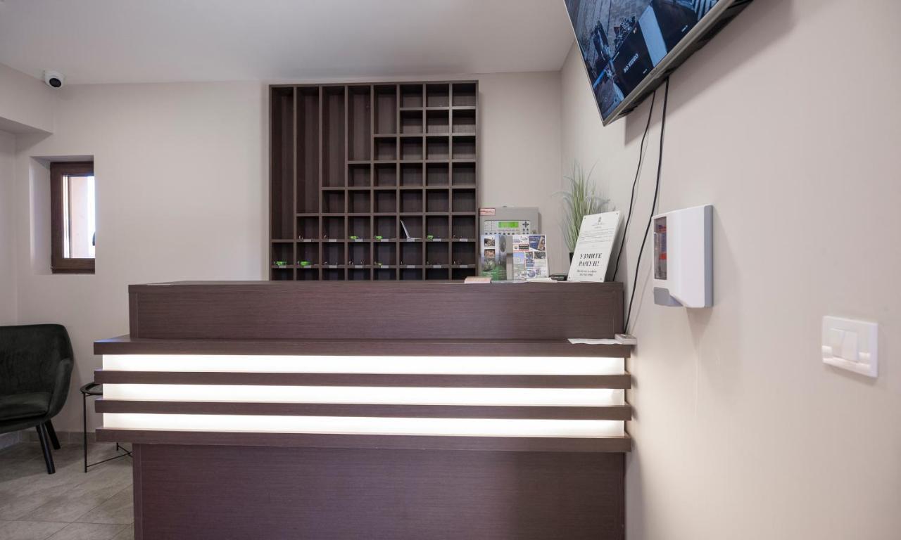Belvedere Hills Luxury Apartments And Spa Kopaonik Bagian luar foto