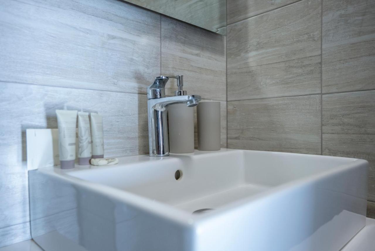 Belvedere Hills Luxury Apartments And Spa Kopaonik Bagian luar foto