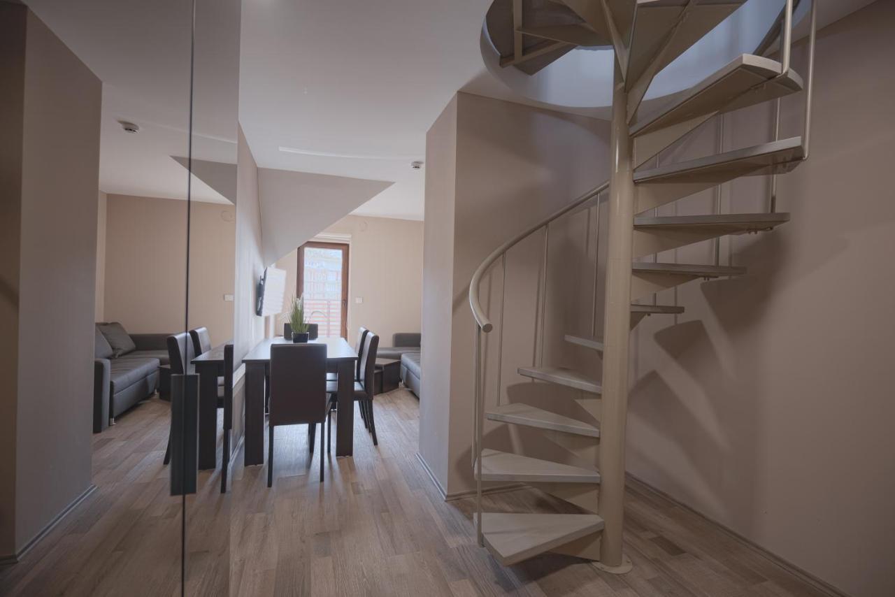 Belvedere Hills Luxury Apartments And Spa Kopaonik Bagian luar foto