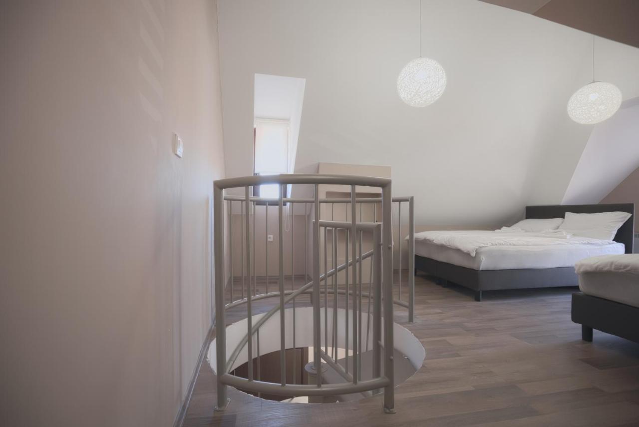 Belvedere Hills Luxury Apartments And Spa Kopaonik Bagian luar foto