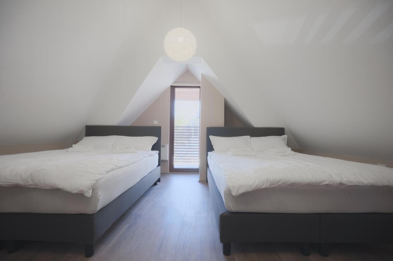 Belvedere Hills Luxury Apartments And Spa Kopaonik Bagian luar foto