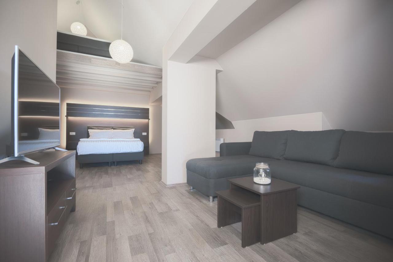 Belvedere Hills Luxury Apartments And Spa Kopaonik Bagian luar foto