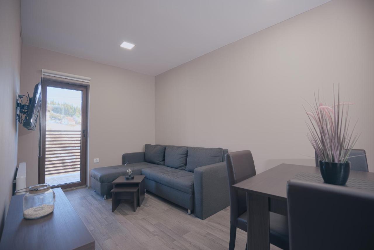 Belvedere Hills Luxury Apartments And Spa Kopaonik Bagian luar foto