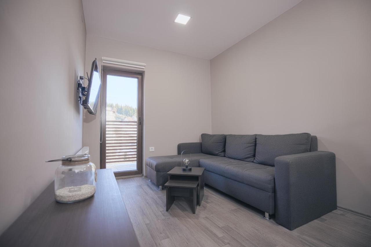 Belvedere Hills Luxury Apartments And Spa Kopaonik Bagian luar foto