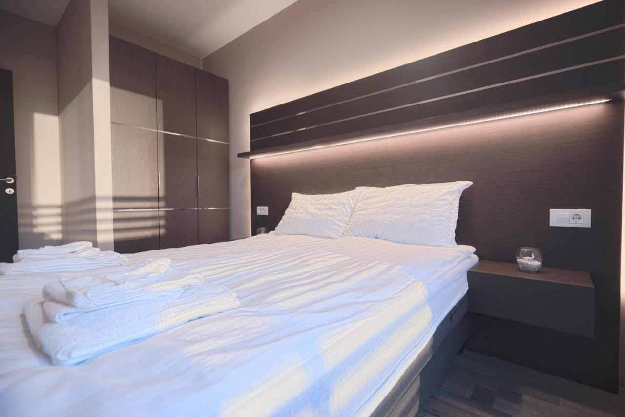 Belvedere Hills Luxury Apartments And Spa Kopaonik Bagian luar foto