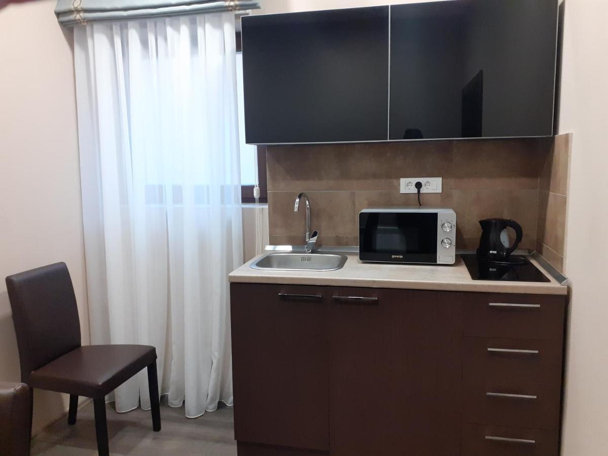 Belvedere Hills Luxury Apartments And Spa Kopaonik Bagian luar foto