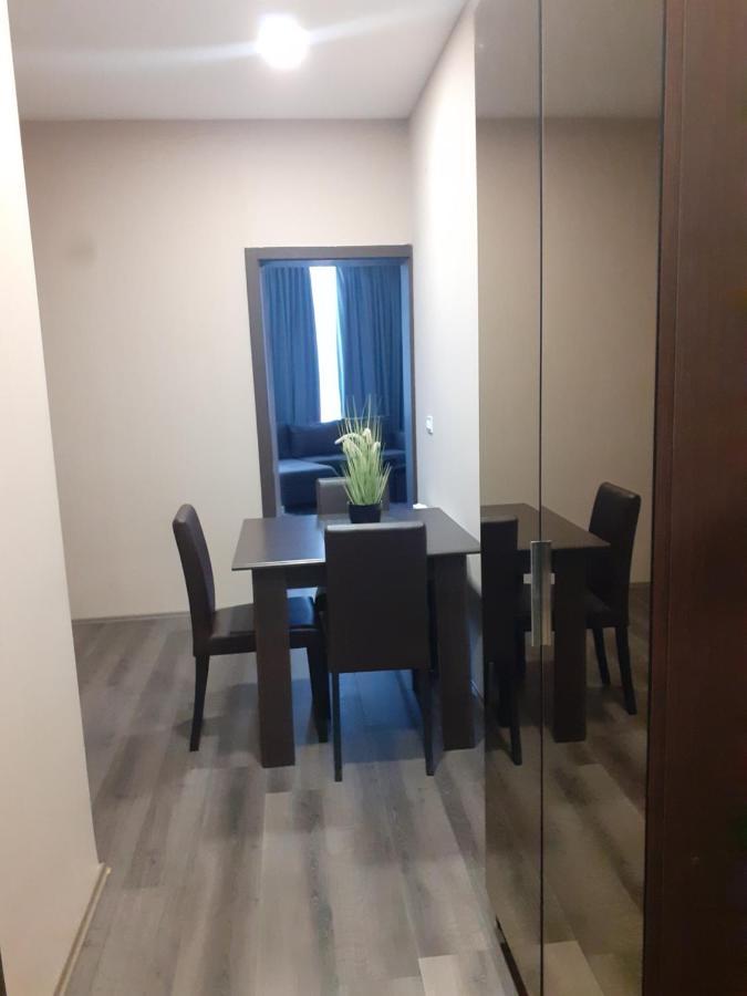 Belvedere Hills Luxury Apartments And Spa Kopaonik Bagian luar foto