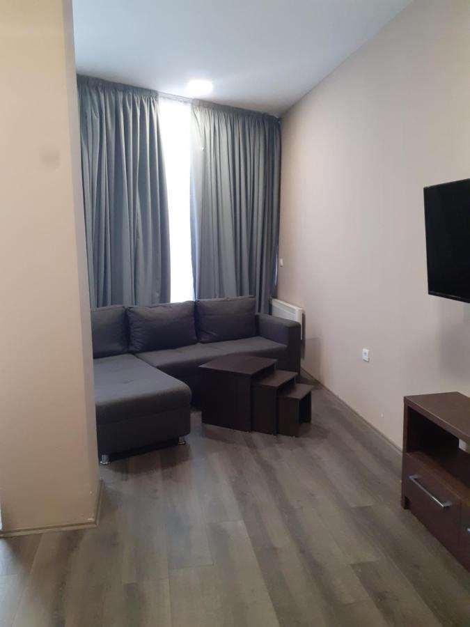 Belvedere Hills Luxury Apartments And Spa Kopaonik Bagian luar foto