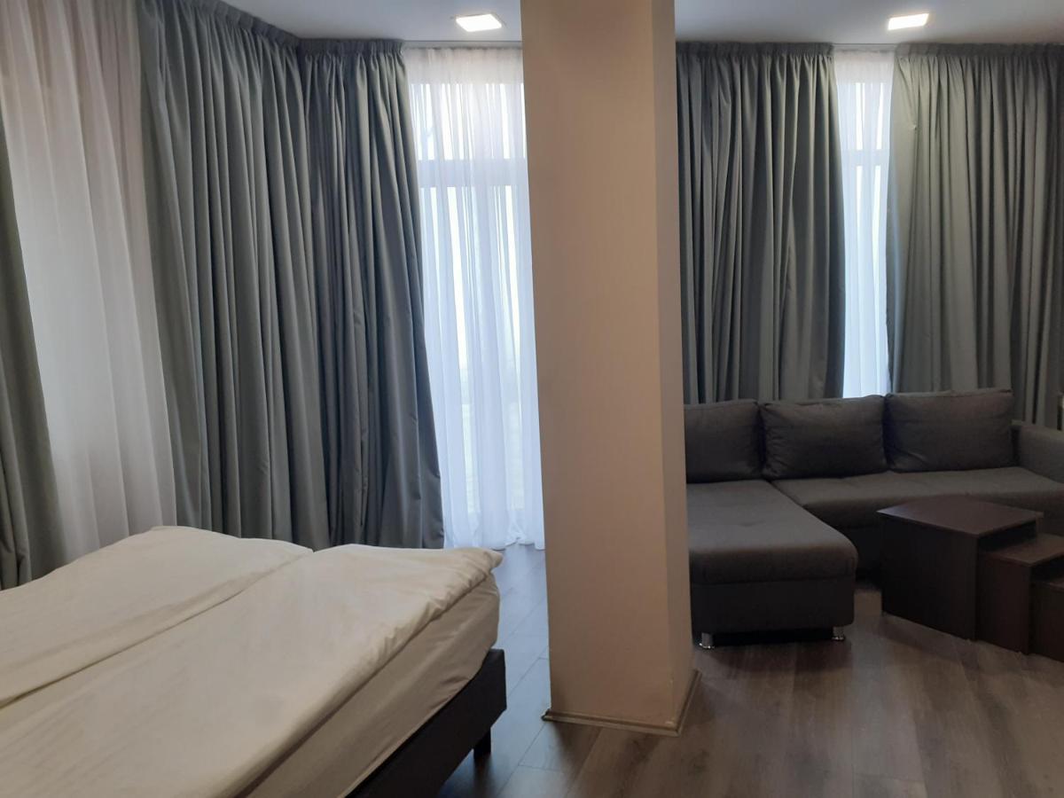 Belvedere Hills Luxury Apartments And Spa Kopaonik Bagian luar foto